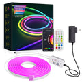 Vibrant DIY LED Neon Lighting Kit