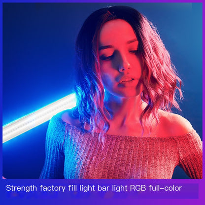 RGB Live Stream Light Pro